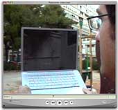 Panoramer demo video